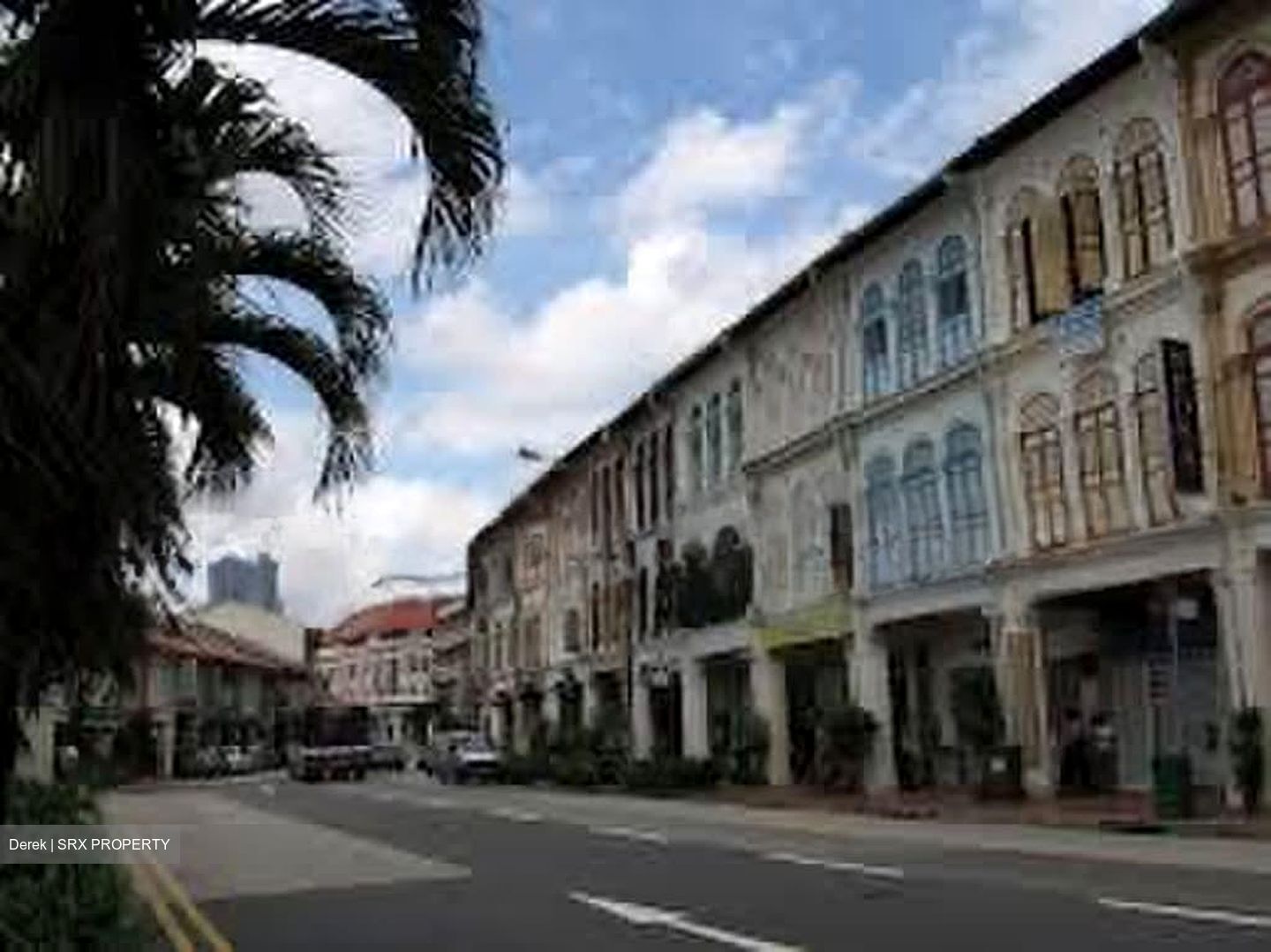 Tanjong Pagar Road (D2), Shop House #568238301